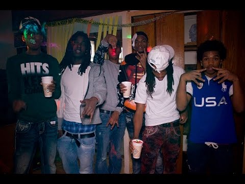 Lil Eloe X Kease - La Bitch | Shot By; A.O Prod.