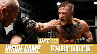 Download lagu Conor McGregor Sends a RUTHLESS Message to Holloway During UFC 329 Training Camp mp3 Download lagu Conor McGregor Sends a RUTHLESS Message to Holloway During UFC 329 Training Camp mp3