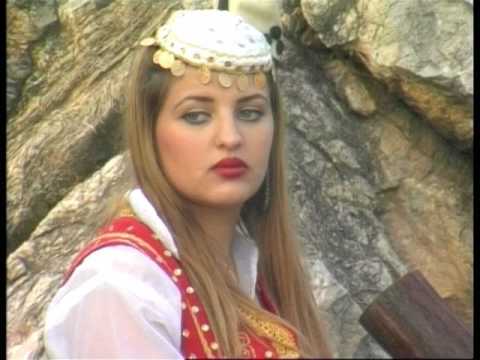 Xhavit Avdyli - Kenge per Sahit Uken (Official Video) 2013