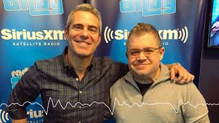 Patton Oswalt on Mo'Nique's Criticism of Netflix