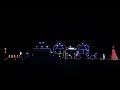 THX Intro Christmas Lights 2020