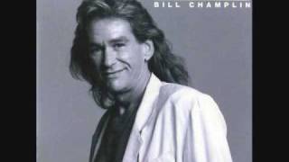 Bill Champlin - No Wasted Moments