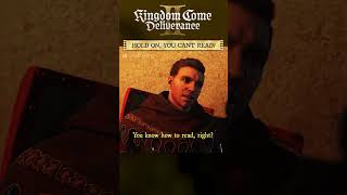 This contract says I can do whatever I want! | Kingdom Come: Deliverance 2 #kcd2