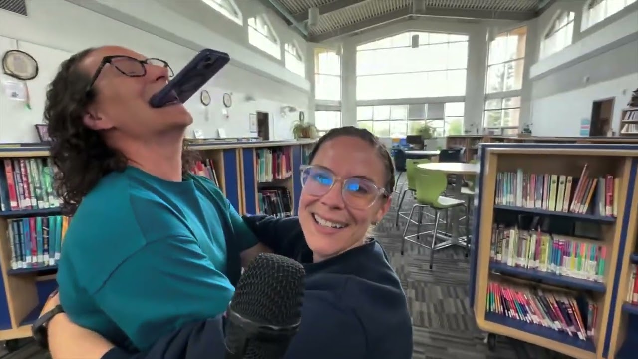 École Montrose - Year End Video 2024-2025