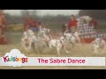 Kidsongs The Sabre Dance