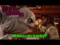 The Wolf Among Us Remastered — Announcement