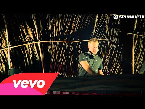 Wiwek & Gregor Salto - Trouble (Feat. MC Spyder) [Sander van Doorn Live @ EDC Las Vegas 2015]