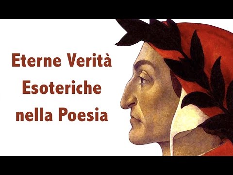 Insegnamenti Iniziatici nella Divina Commedia - Pier Giorgio Caselli
