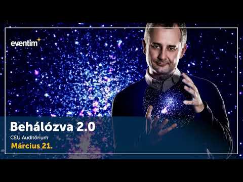 Programajánló - 2022 március - eventim.hu