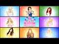 Princess This Is The Way Princess Playhouse Nursery Rhymes And Kids Songs