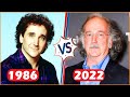 PERFECT STRANGERS 1986 Cast Then and Now 2022 How They Changed