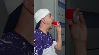 Download lagu He wanted to eat Coca Cola😋😱 mp3 Download lagu He wanted to eat Coca Cola😋😱 mp3