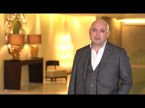 EOY 2021, Emil Leznik, LANDAU School