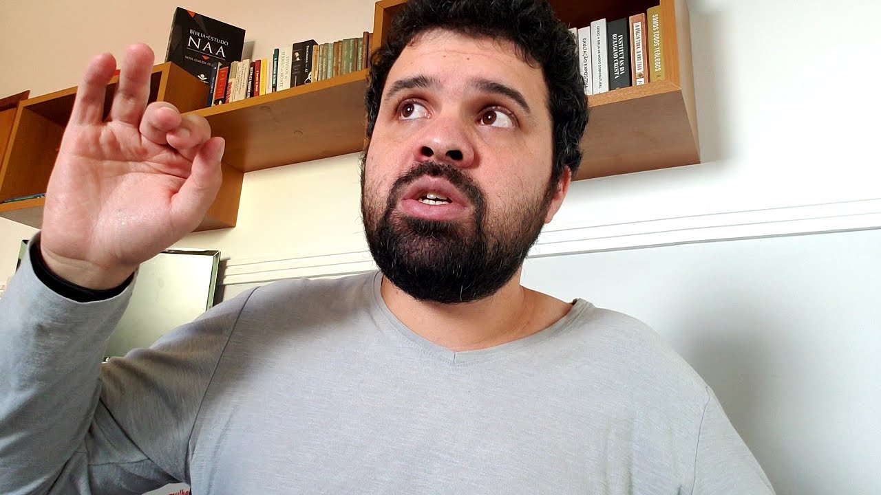 Respostas sobre ser pastor na IPB e candidatura