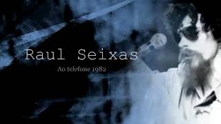 Raul Seixas - Falando ao telefone 1982