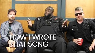 How I Wrote That Song: DJ Shadow &amp; Run The Jewels &quot;Nobody Speak&quot;
