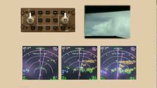 MultiScan Weather Radar Module 1 Boeing