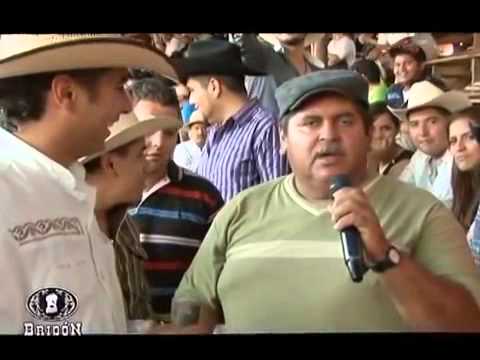 Bridon - Poesía del Pedo