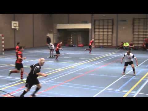FCG Eindhoven - FC EL