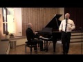 Unheilig – Glück auf das Leben (Piano-Version)