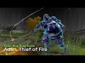 How To Defeat Adan, Thief of Fire - Elden Ring Boss Gameplay Guide