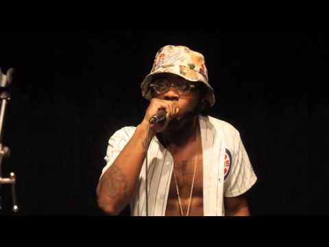 PhillyG (@WhiteOwl_Please) Performs at Direct 2 Exec Artist Experience LA 3/6/16