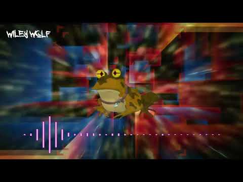 SubDocta & Oxossi (Feat  Vandull) - Open Season