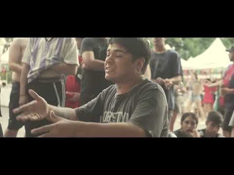 NACKEL vs CRUDO | 4tos | REGIONAL BS AS | 21/01/23