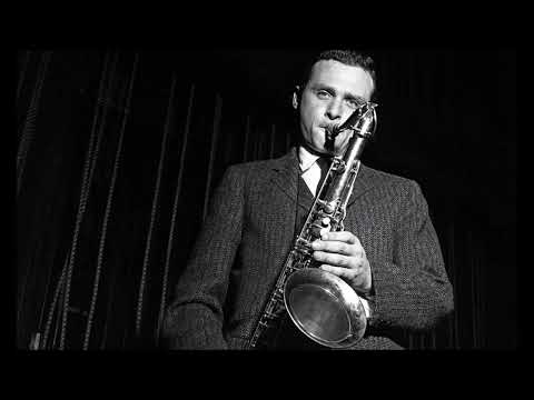Stan Getz Quartet Live at Avery Fisher Hall, New York City - 1974 (audio only)