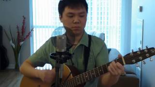 Guster - That&#39;s No Way To Get To Heaven (Cover) by Kevin Szeto