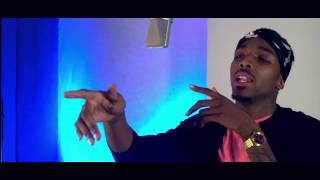 Pries - No Chaser (In Studio Performance)