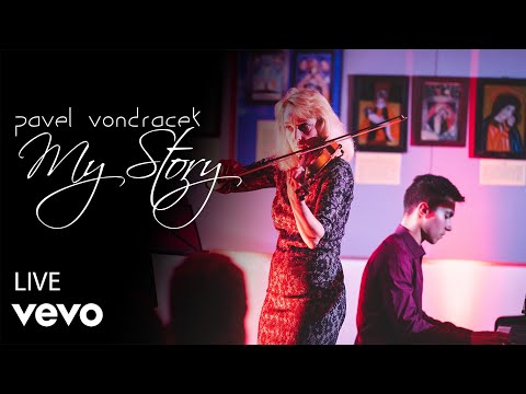Pavel Vondráček - Pavel Vondráček - My Story (from Love Stories Live In Concert)