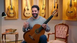 Diego Valencia - 2016 No.258 Lattice - Video preview