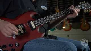 Gibson SG Junior 2014 Electric Guitar