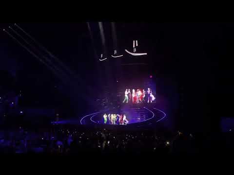 Little Mix - Wasabi | The Confetti Tour 2022 | The O2 Arena, London | 13.05.2022