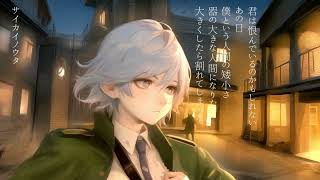 - サイカイノウタ/裏命 RIME