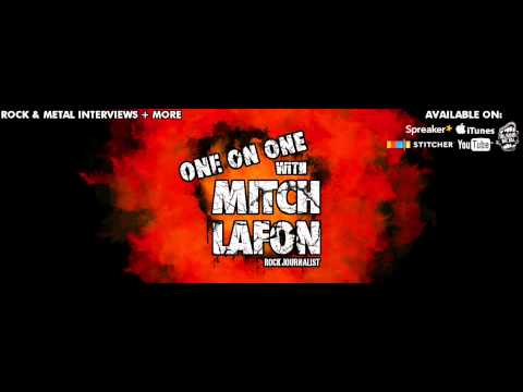 Episode 34 w/ TWISTED SISTER, Cinderella and KIX