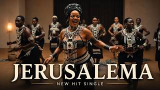 Download lagu Rihanna - JERUSALEMA mp3 Download lagu Rihanna - JERUSALEMA mp3