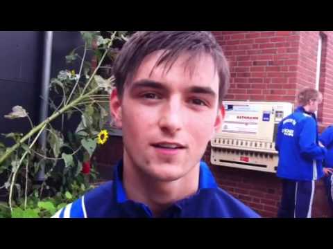 1:0 Heimsieg gegen Holstein Kiel II