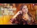 Mohabbat Tumse Itni Hai Pratibha Singh Baghel Pictures India Zeemusicindia1