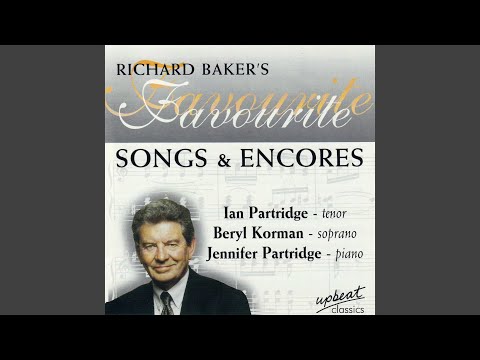 Peter Revell Serenade to a Beautiful Day