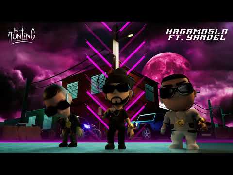 Video thumbnail for Hagámoslo