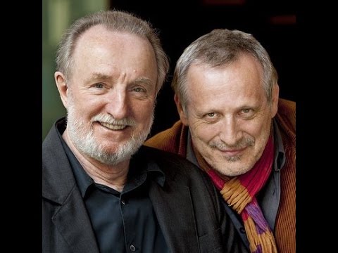 Hannes Wader & Konstantin Wecker - Schon so lang - Live 2014 - Respotted HD