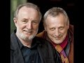 Hannes Wader & Konstantin Wecker - Schon so lang - Live 2014 - Respotted HD