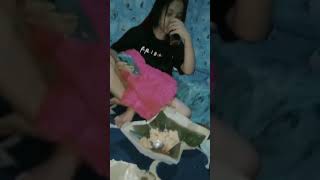 Download lagu Story Wa Mentahan Video Halu Makan Sama Cewek (Viral Tik Tok) Terbaru #shorts mp3