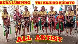 Download lagu FULL VIDEO KUDA LUMPING || TRI KRIDHO BUDOYO || EBEG TKB mp3