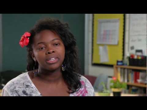 Teach meditation to 50 at-risk girls