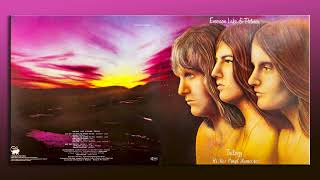 Emerson Lake and Palmer - Living Sin - HiRes Vinyl Remaster