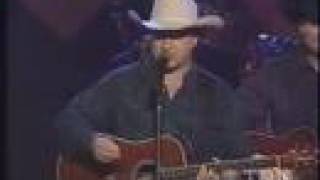 Tracy Byrd &amp; Mark Chesnutt - Texas medley