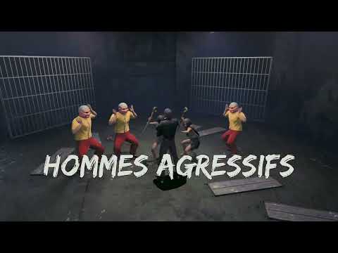 Thibaut Sevette / Like a Dragon: Infinite Wealth - Pt.56 [FR - 4K 60fps PS5] id2402021320